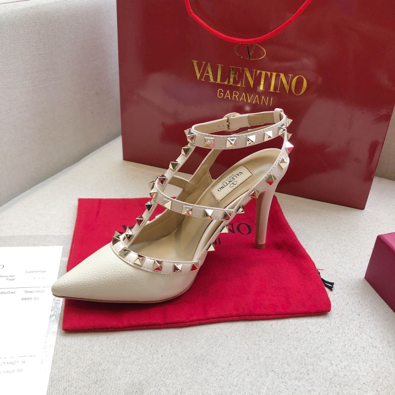 Valentino High Heels